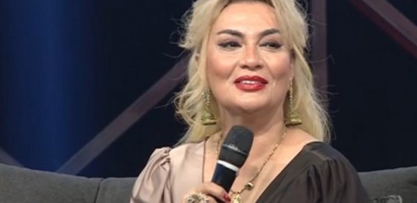 MAQAZİN
