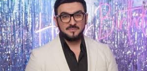 MAQAZİN