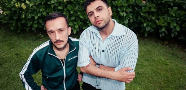 MAQAZİN