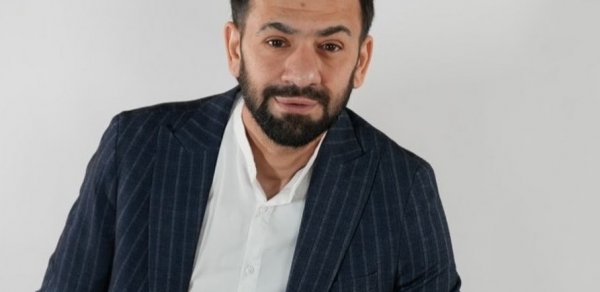 MAQAZİN
