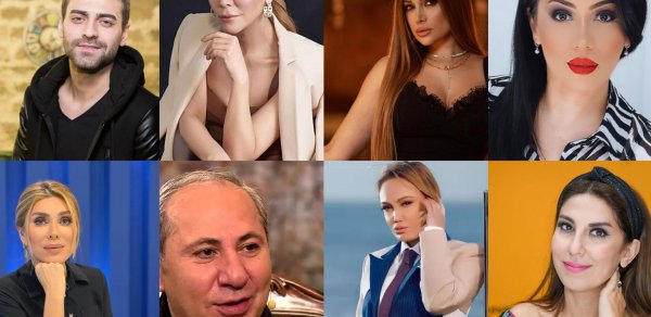 MAQAZİN