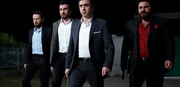 MAQAZİN