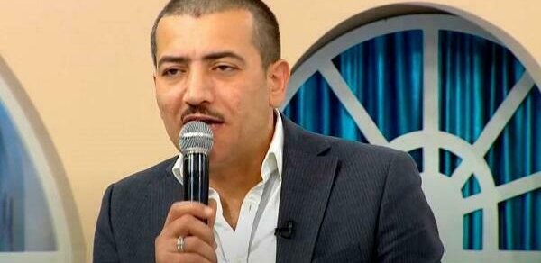 MAQAZİN