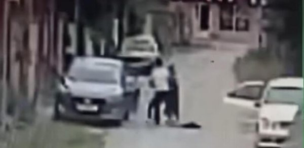 DÜNYA
