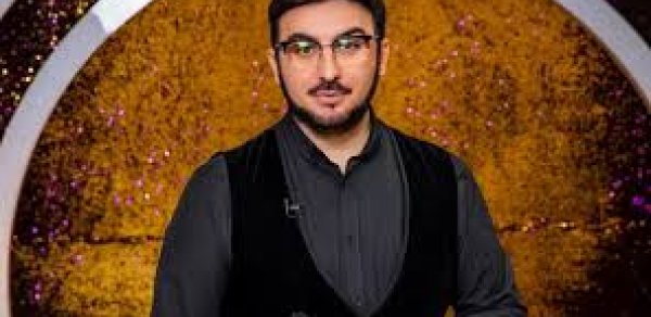 MAQAZİN