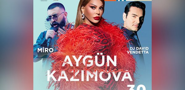 MAQAZİN