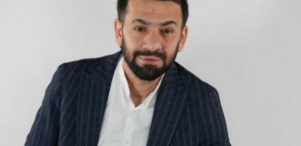 MAQAZİN
