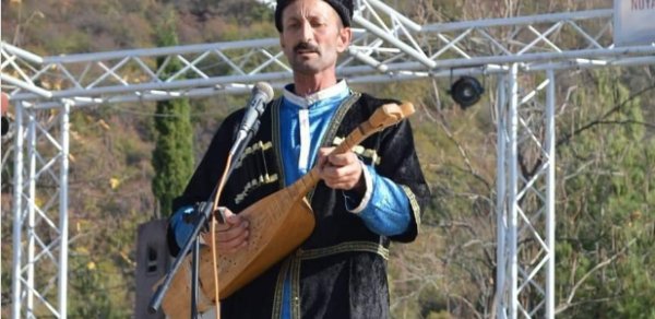 MAQAZİN