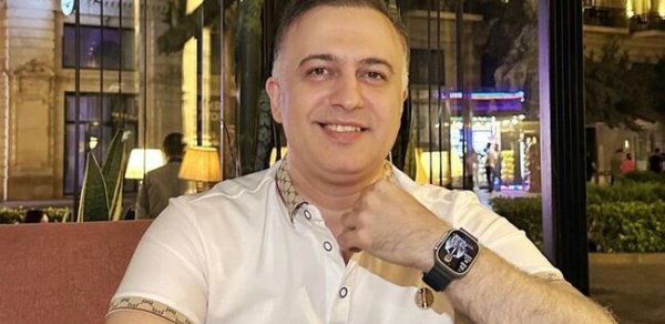 MAQAZİN