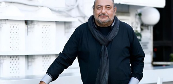 MAQAZİN