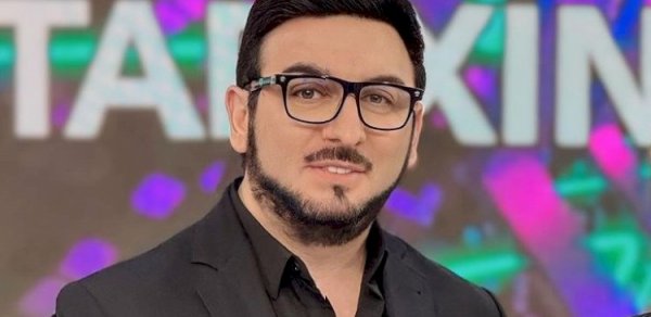 MAQAZİN