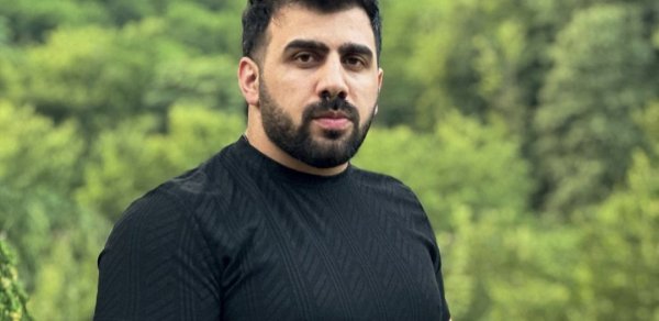 MAQAZİN