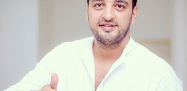 MAQAZİN