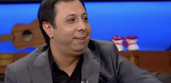 MAQAZİN