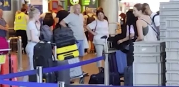 DÜNYA