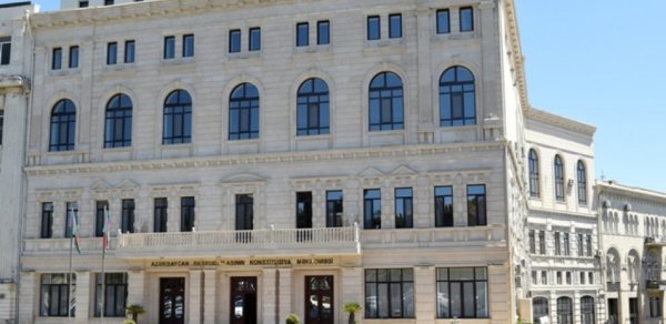 Seçkilərin nəticələrinə dair iclas başladı