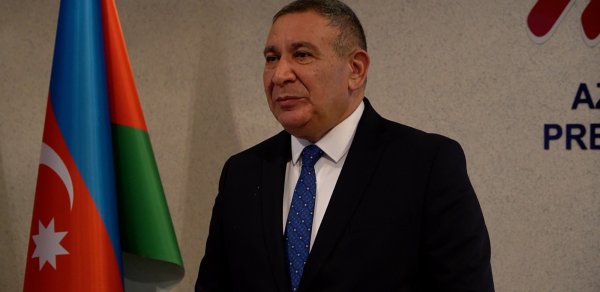 "Azərbaycan media landşaftı üzrə məlumat bazasının hazırlanması" layihəsi keçirildi - VİDEOREPORTAJ
