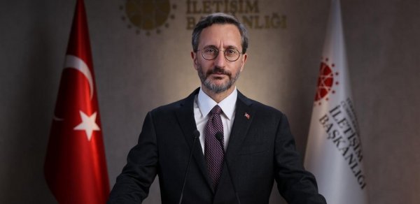 "Azərbaycanla birgə mexanizmimiz dezinformasiyaya qarşı gücümüzü birləşdirəcək"