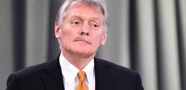 Peskov: Rusiya və ABŞ diplomatlarının İstanbul görüşü məsələsində irəli qaçmaq lazım deyil