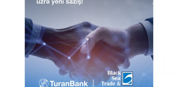 “TuranBank” nüfuzlu beynəlxalq maliyyə qurumundan yerli valyutada kredit cəlb edib