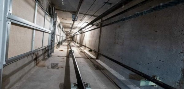 Bakıda çoxmənzilli binalarda 141 lift dəyişdiriləcək