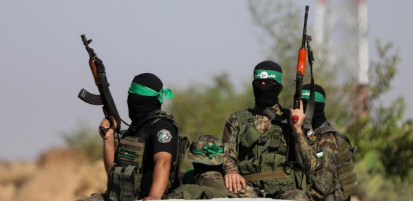 HAMAS İsraillə razılaşmanın növbəti mərhələsinə keçməyə hazırdır