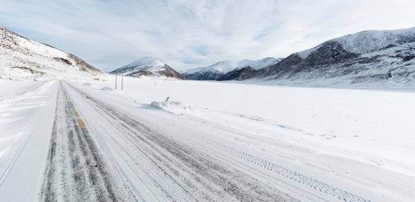 Sabah qar yağacaq, yollar buz bağlayacaq