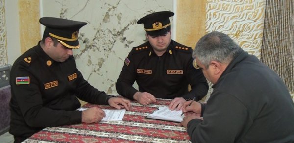 Bakıda bu mehmanxananın fəaliyyəti dayandırılıb