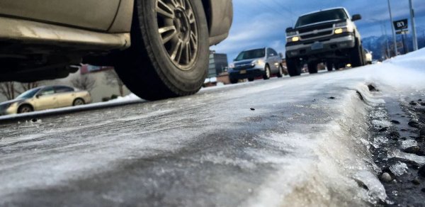 Sürücülərin nəzərinə - Yollar buz bağlayacaq