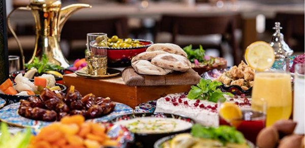 Bakıda məşhur restoranların bahalı iftar qiymətləri - Siyahı