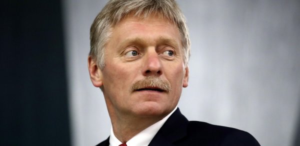 Peskov: Rusiya ABŞ və İran arasındakı fikir ayrılıqlarının həllinə kömək etməyə hazırdır