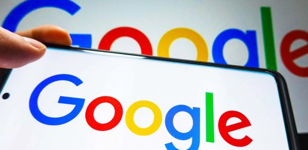 "Google" axtarışdan istifadə edənlərin sayı kəskin azalıb