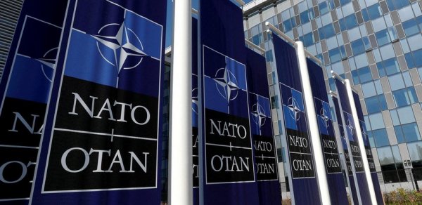 NATO XİN başçılarının iclası aprelin əvvəlində Brüsseldə keçiriləcək