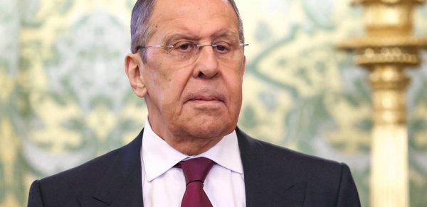 Lavrov: Rusiya Ukraynada xarici sülhməramlıların yerləşdirilməsinə qarşıdır