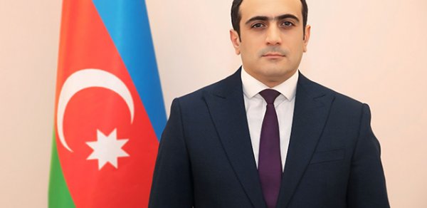 Nazir onu vəzifəyə təyin etdi