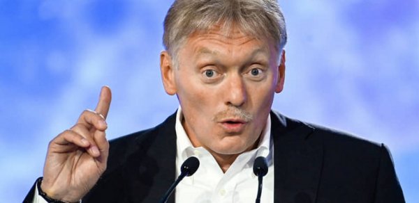 Peskov: İstanbul razılaşmaları Ukrayna münaqişəsinin həlli üçün əsas ola bilər