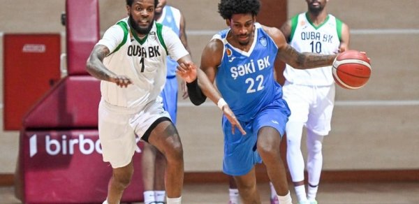 Azərbaycan Basketbol Liqasının XVII turunda daha bir oyun keçirilib