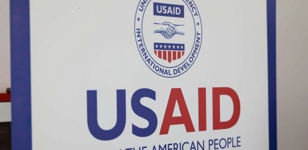 Ağ Ev USAID proqramlarının 83 %-nin fəaliyyətini dayandırıb