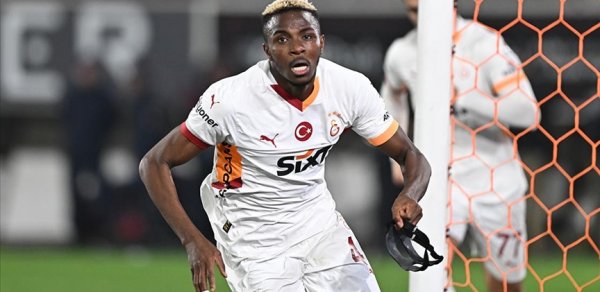 Osimhen "Qalatasaray"da qalmaq üçün bu qədər istəyir - FANTASTİK MƏBLƏĞ