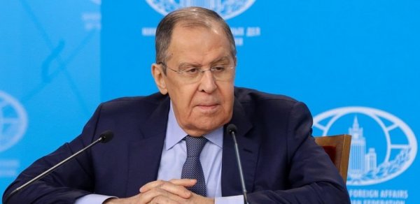 Lavrov: Rusiya İranın nüvə proqramı ilə bağlı sazişin bərpasını dəstəkləyir