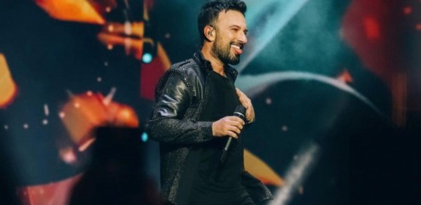 Tarkan Ramazan bayramını Bakıda qeyd edəcək