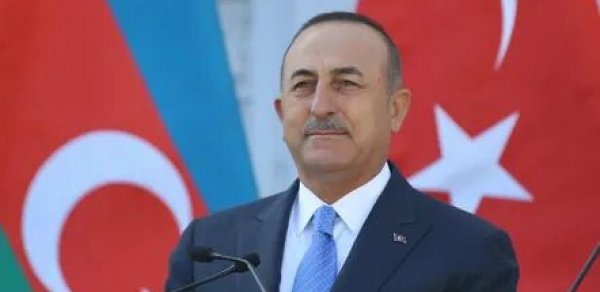 Çavuşoğlu: Antalya Diplomatiya Forumu ilə Bakı Qlobal Forumu arasında əməkdaşlığa çalışırıq