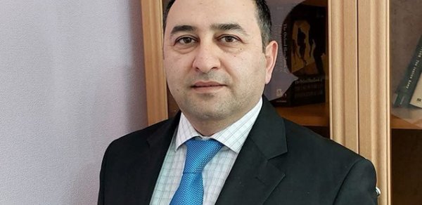 Bəşir Süleymanlı həbs edildi