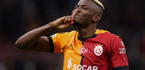 Osimhen "Qalatasaray"a sərvət qazandıracaq