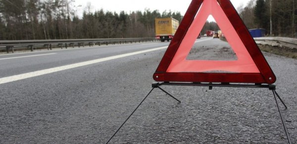 Sumqayıtda yol qəzası baş verib, üç nəfər xəsarət alıb