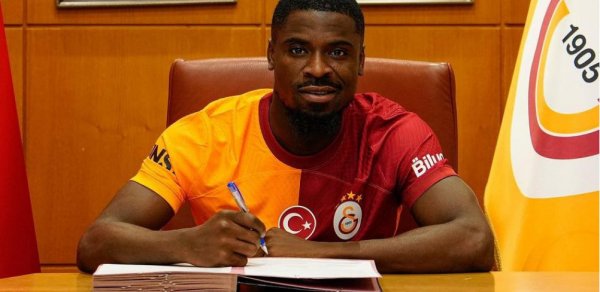 "Qalatasaray" klubunun sabiq futbolçusu karyerasını başa vurdu