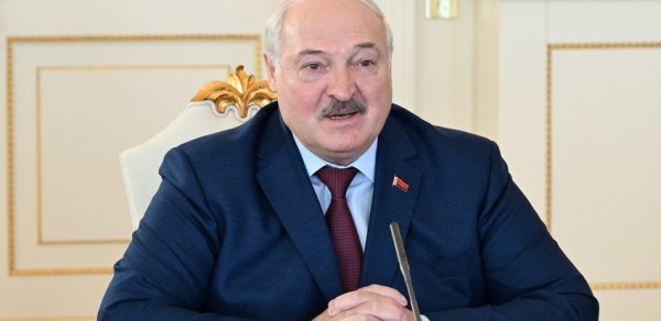 Belarus prezidentinin andiçmə mərasiminin tarixi məlum olub