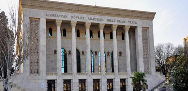 "Tamaşalara kənardan aktyor və aktrisaların dəvət olunması heç bir teatr üçün qeyri-adi hal sayılmamalıdır"