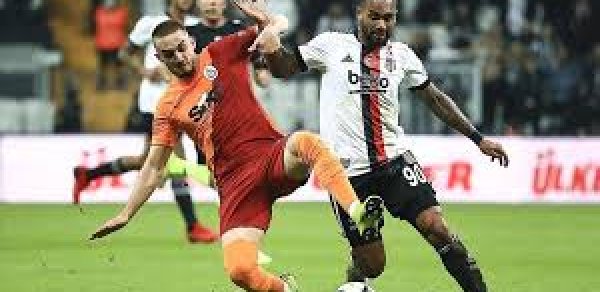 “Qalatasaray” matçı öncəsi “Beşiktaş”ın iki oyunçusu zədələnib