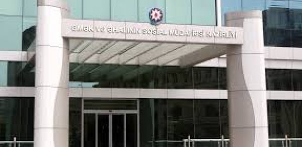 Gecikdirilmiş 40 min manatdan çox vəsaitin işçilərə ödənilməsi təmin edilib